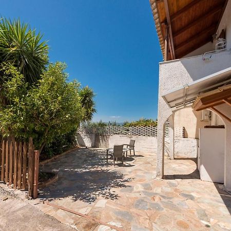 Seaside Heaven - Sunset Views Close To The Beach Apartment Kalamata Exterior foto