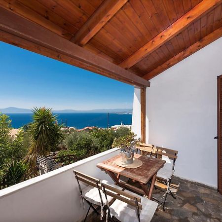 Seaside Heaven - Sunset Views Close To The Beach Apartment Kalamata Exterior foto