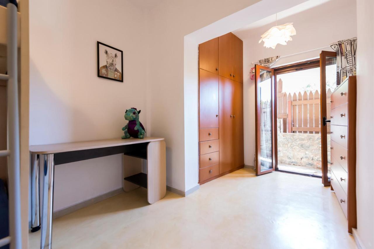 Seaside Heaven - Sunset Views Close To The Beach Apartment Kalamata Exterior foto