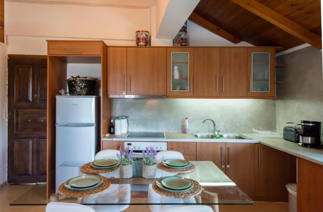 Seaside Heaven - Sunset Views Close To The Beach Apartment Kalamata Exterior foto